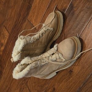 Buckle Madden Girl Boot